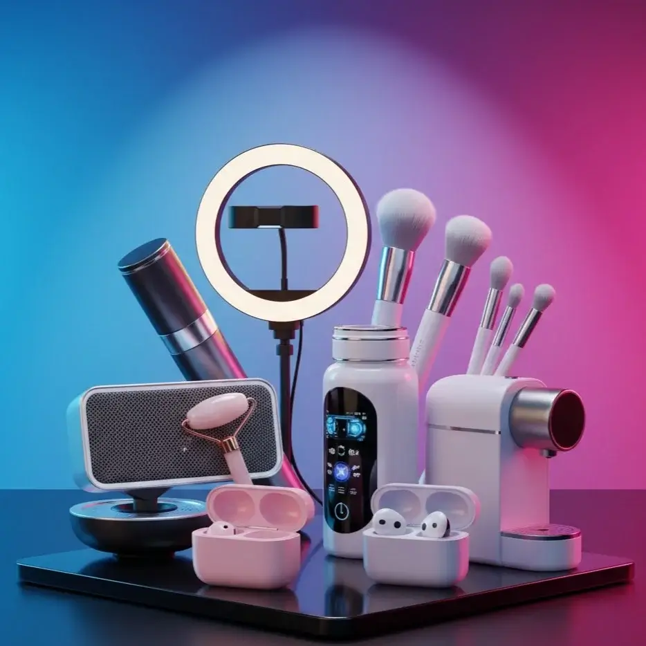 Viral Accessories