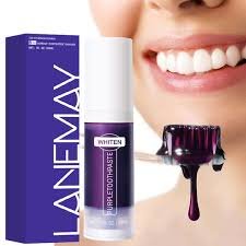 Lanemay Whitening Toothpaste | দাঁত সাদা করার সেরা টুথপেস্ট | TH Careo